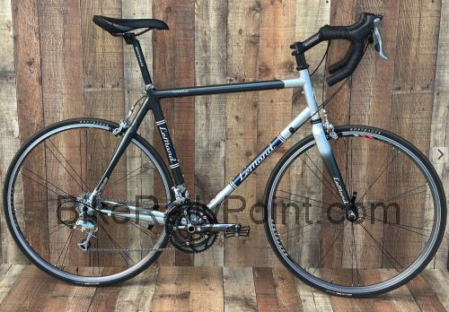 LeMond Versailles fiche technique et avis